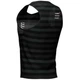 Майка чоловіча спортивна для бігу тренувань облягаюча Compressport Pro Racing Singlet M Black M (100075596) - зображення 2