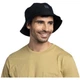 Панама Buff Adventure Bucket Hat Solid black L/XL (100080690) - изображение 4