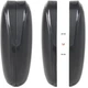 Електричні грілки для рук Lifesystems Dual-Palm Rechargeable Hand Warmers 2x5000 mAh Black (100078127) - зображення 1
