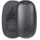 Електричні грілки для рук Lifesystems Dual-Palm Rechargeable Hand Warmers 2x5000 mAh Black (100078127) - зображення 4