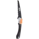 Пила складана SOG Folding Wood&Bone Saw Black (100086449) - зображення 1