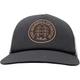 Кепка летняя бейсболка Rab Cirque Print Cap beluga/pewter Uni (100084131) - изображение 2