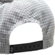 Кепка летняя бейсболка Rab Cirque Print Cap beluga/pewter Uni (100084131) - изображение 3