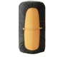 Туристичний килимок самонадувний Sea to Summit Pursuit Plus SI Mat Large Rectangular Wide zinnia orange (100084645) - зображення 3