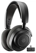Навушники з мікрофоном SteelSeries Arctis Nova 7 Wireless Gen 2 Black (61730) - зображення 1