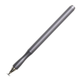 Универсальный стилус Pencil Premium для всех сенсорных экранов, серый карандаш-ручка для Android iOS Windows - изображение 1