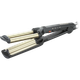 Щипці гофре Babyliss C260E, 85 Вт, чорний (C260E) - изображение 1