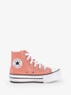 Подростковые кеды Converse Chuck Taylor All Star 30 Розовые (A11976C) - изображение 1
