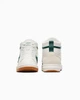 Мужские кеды Converse Pro Blaze Luxe Mid Classic Sport 42 Белые (A09516C) - изображение 5