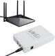 ИБП WGP Mini UPS UPS103C 5V/12V/12V 20000mAh (42-00253) - изображение 3