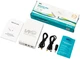 ИБП WGP Mini UPS UPS103C 5V/12V/12V 20000mAh (42-00253) - изображение 6