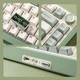 Беспроводная механическая клавиатура YUNZII B75 PRO 75% - изображение 4
