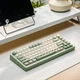 Беспроводная механическая клавиатура YUNZII B75 PRO 75% - изображение 6