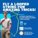 Интерактивная игрушка ZipString с веревочной петлей - изображение 3