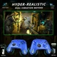 Lampelc Xbox, PC Controller WR-007 - зображення 8