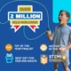Интерактивная игрушка ZipString с веревочной петлей - изображение 5