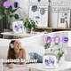 Портативный CD-проигрыватель Gueray с Bluetooth - изображение 3