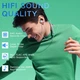 MP3-Плеєр AiMoonsa з Bluetooth та вбудованим HD-динаміком - зображення 2
