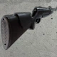 Пневматична гвинтівка Hatsan 70 4.5 мм (пружинно-поршнева, синтетичне ложе, Quattro Trigger) + чохол + кулі 200шт + оптичний приціл 4х32 - изображение 4
