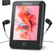 MP3-Плеер Yoton с Bluetooth 5.2 и сенсорным экраном - изображение 1