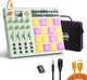 Беспроводной MIDI-контроллер Synido с 16 RGB-пэдами - изображение 1