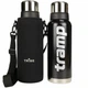 Чохол Tribe Neoprene Cover для термосів Expedition та Soft Touch 1,2 л (T-DF-0011-black) - зображення 4