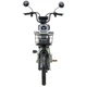 Электровелосипед SPARK RIDER PRO 14" 48V/650W/20Ah Green - изображение 3