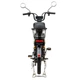 Электровелосипед SPARK RIDER PRO 14" 48V/650W/20Ah Green - изображение 7