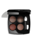 Палетка тіней для повік 2 г CHANEL (Шанель) Les 4 Ombres - 328 Blurry Mauve - зображення 1