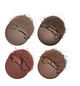 Палетка тіней для повік 2 г CHANEL (Шанель) Les 4 Ombres - 328 Blurry Mauve - зображення 2