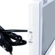 Відеодомофон 7 дюймів SEVEN DP-7570 FHD IPS white - изображение 7