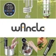 Занурювальний термічний циркулятор Су-Від Wancle M820 Sous Vide(DT) - зображення 5