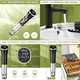 Занурювальний термічний циркулятор Су-Від Wancle M820 Sous Vide(DT) - зображення 6