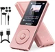 Портативный MP3-плеер RUIZU 64 ГБ с Bluetooth 5.3 - изображение 1