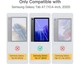 Чехол JETech для Samsung Galaxy Tab A7 10,4 дюйма 2020 (SM-T500/T505/T507) (Черный) - изображение 5