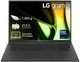Ультрабук 17" LG gram 17Z90S (17Z90S-G.AA75G) Intel Core Ultra 7 155H RAM 16GB SSD 512GB 21ч батарея Win11 Магниевый корпус (UKR) - изображение 1