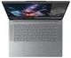 Сенсорный ультрабук 15.3" Lenovo Yoga Slim 7 (15ILL9) Intel Core Ultra 7 256V RAM 16GB SSD 1TB Win11 Aлюминиевый корпус (UKR) - изображение 2