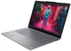 Сенсорный ультрабук 15.3" Lenovo Yoga Slim 7 (15ILL9) Intel Core Ultra 7 256V RAM 16GB SSD 1TB Win11 Aлюминиевый корпус (UKR) - изображение 5
