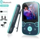 MP3-плеер AGPTEK Bluetooth 5.0 Lossless Sound с FM-радио и зажимом - изображение 2