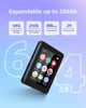 MP3-Плеер на 64 ГБ с Bluetooth и сенсорным экраном Luoran - изображение 5