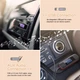 Портативный MP3-плеер AGPTEK 8 ГБ - изображение 2