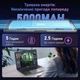 Ноутбук 16" Acemagic AX16 Intel N97 RAM 16GB SSD 512GB Win11 Металлический корпус (UKR) - изображение 4