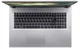 Ноутбук 17.3" Acer Aspire 3 (A317-54-73VM) Intel Core i7-1255U RAM 16GB SSD 512GB Windows 11 (UKR) - изображение 2