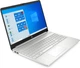 Ноутбук 15.6" HP 15s-eq2117ns AMD Ryzen 5 5500U RAM 8GB SSD 512GB Windows 11 (UKR) - изображение 2