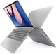 Ультрабук 14" Lenovo IdeaPad Slim 5 14IRL8 Intel Core i7-13620H RAM 16GB SSD 512GB Win11 Алюминиевый корпус (UKR) - изображение 4