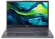Ноутбук 15.6" Acer Aspire 15 (A15-51M-52Z0) Intel Core 5 120U RAM 16GB SSD 512GB Windows 11 Алюминиевый корпус (UKR) - изображение 1