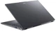Ноутбук 15.6" Acer Aspire 15 (A15-51M-52Z0) Intel Core 5 120U RAM 16GB SSD 512GB Windows 11 Алюминиевый корпус (UKR) - изображение 5