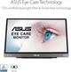 Монитор портативный 14" ASUS Zenscreen MB14AC Full HD IPS 60 Гц - изображение 6