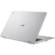 Ноутбук 17.3" Asus Chromebook CX1700CKA-BX0034 N4500 RAM 4 ГБ eMMC 64 ГБ ChromeOS (UKR) - изображение 4
