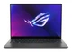 Ноутбук 14" ASUS ROG Zephyrus G14 (GA403UI-Q24W) Gaming AMD Ryzen 9 8945HS RAM 32GB SSD 1TB GeForce RTX 4070 Win11 Алюминиевой корпус (UKR) - изображение 1